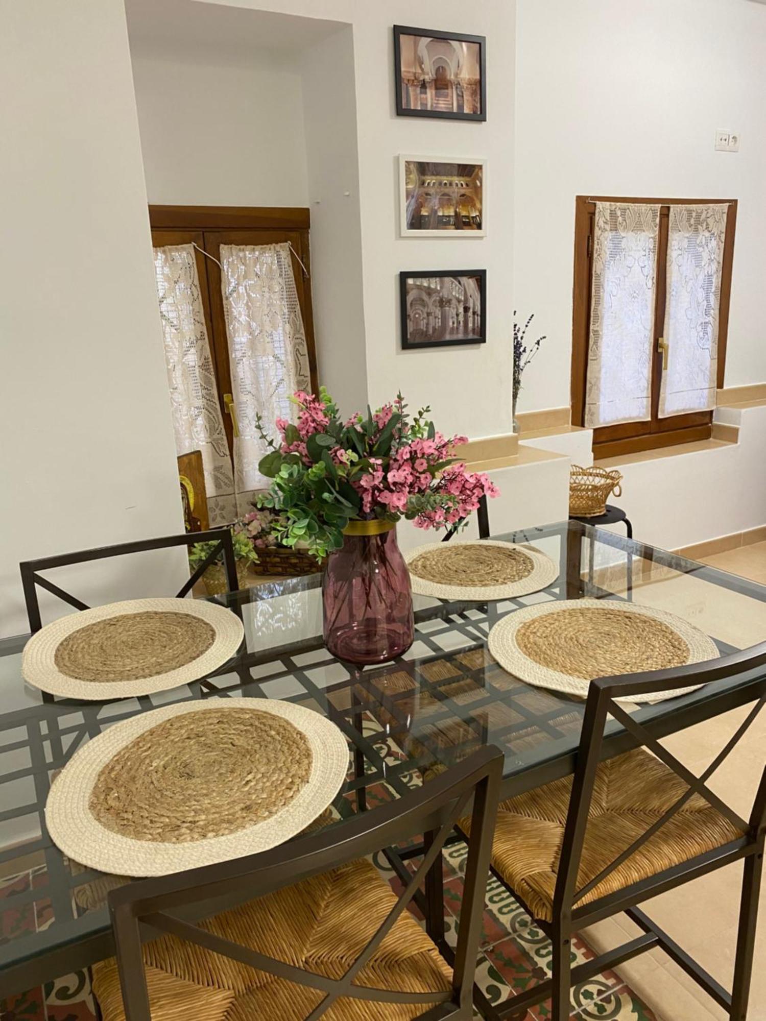 톨레도 El Refugio 아파트 외부 사진