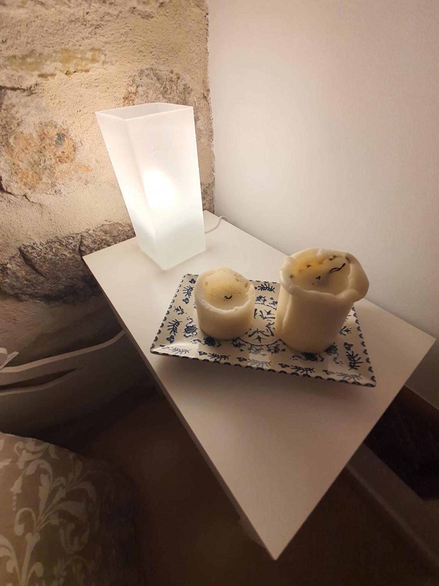 톨레도 El Refugio 아파트 외부 사진